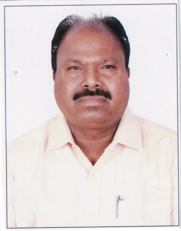 Ashok Ramchandra Alhat