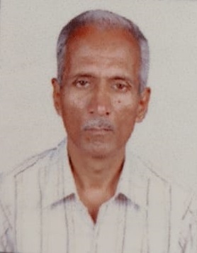 Ashok Ramchandra Chaugule