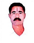 Ashok Ramchandra Pawar