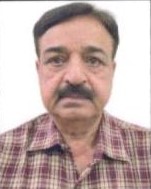 Ashok Rana