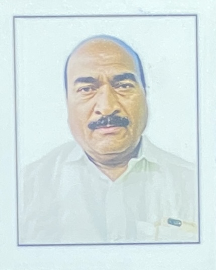 Ashok Ranaji Rathod