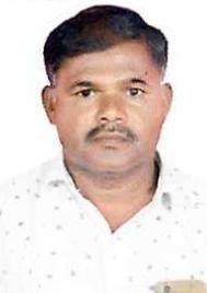 Ashok Ranganath Mane