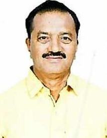 Ashok Raosaheb Pawar