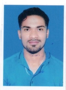 Ashok Ruhidas