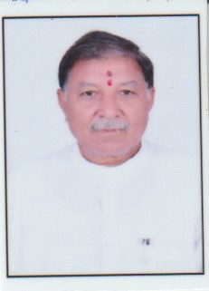 Ashok Sadashiv Patle
