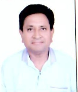 Ashok Sambhajirao Dhole