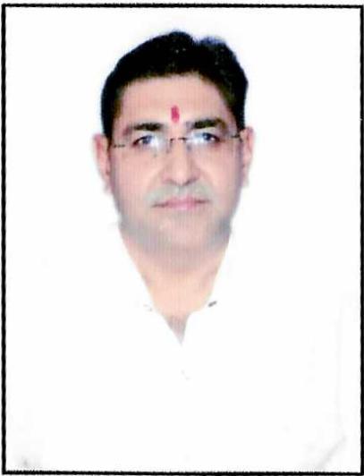 Ashok Sehra