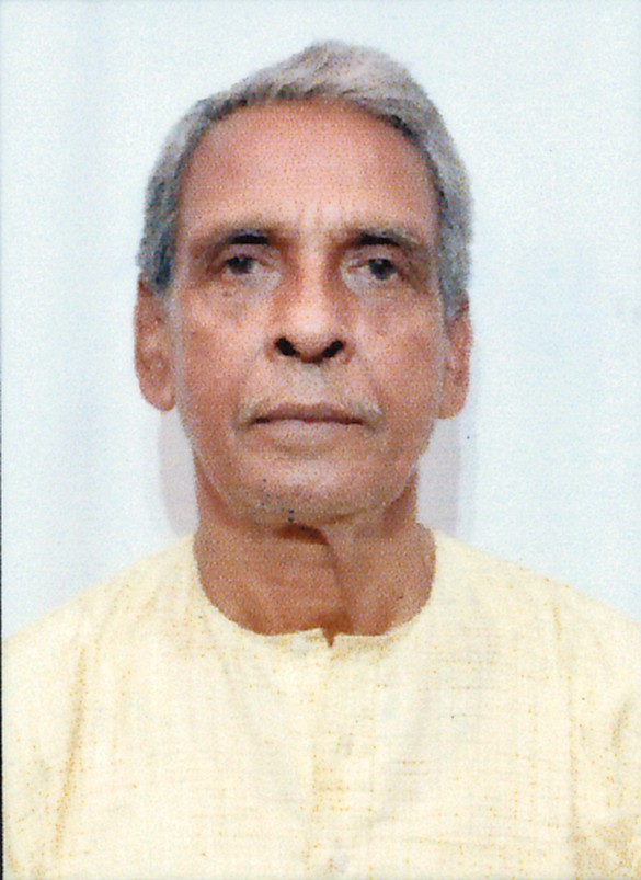 Ashok Sen