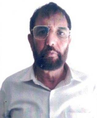 Ashok Shaib