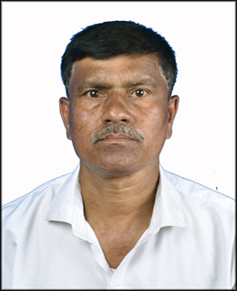 Ashok Shankar Ardalkar