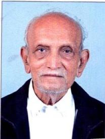 Ashok Shankar Patil