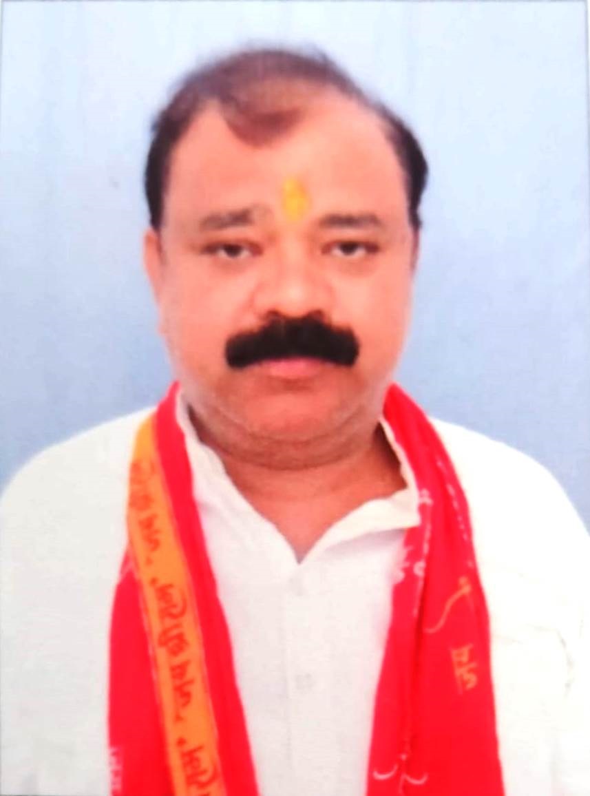 Ashok Singh