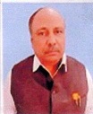 Ashok Singh