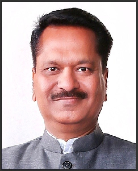 Ashok Singhal