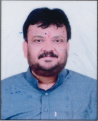 Ashok Sukhdev Hinge