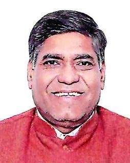 Ashok Surana