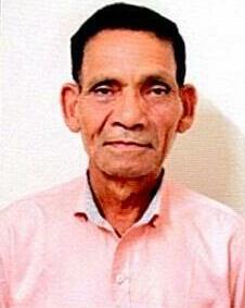 Ashok Tukaram Mane