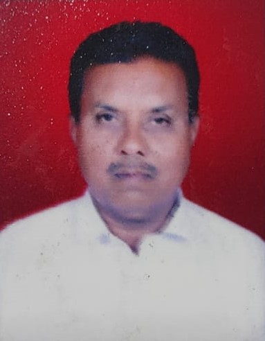 Ashok Waman Hiwale