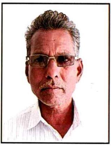 Ashok Waman Paikrao