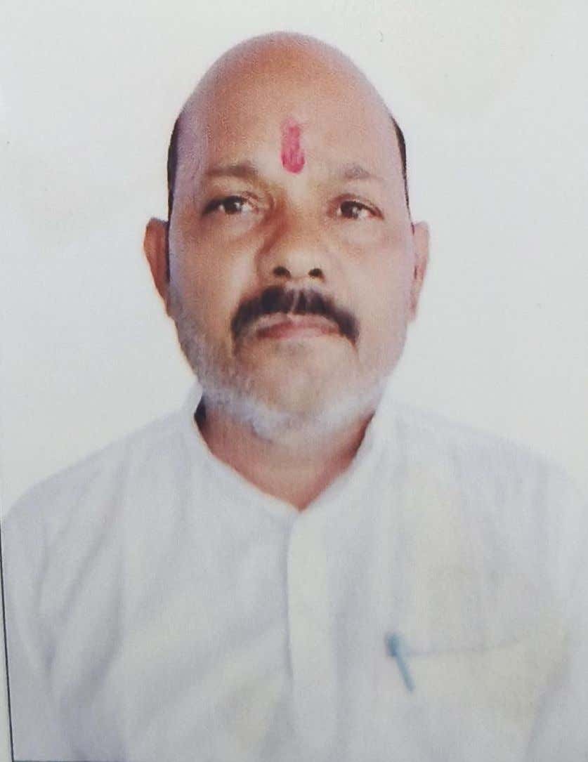 Ashok Yadav