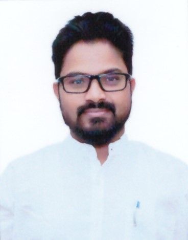 Ashoka Chakravarthi