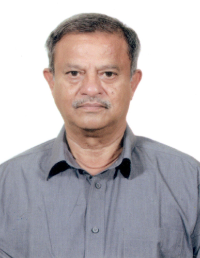 Ashokan G