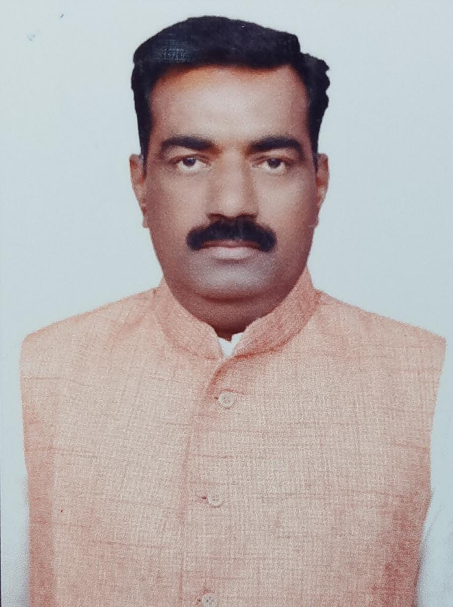 Ashokbhai Bhimjibhai Hathi