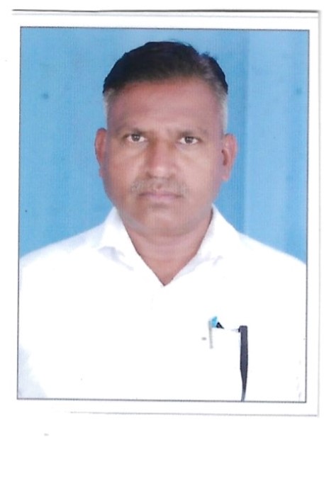 Ashokbhai Patel