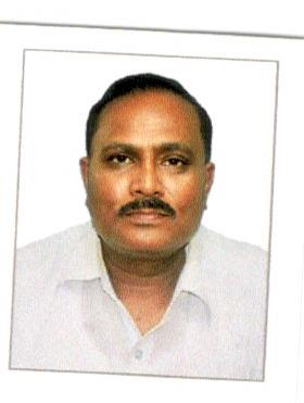 Ashoke Kumar Gayen