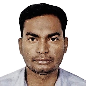 Ashoke Mahata