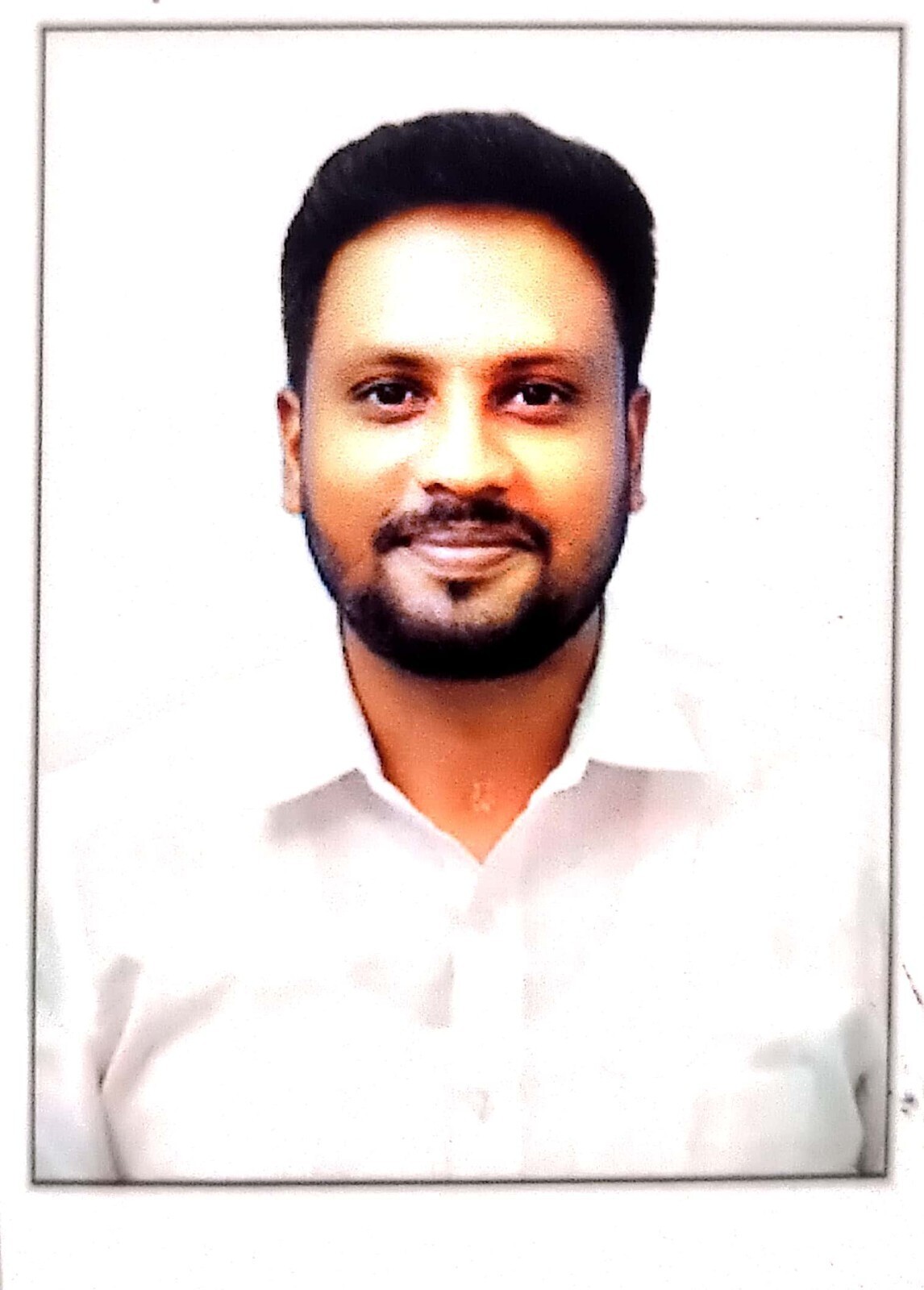 Ashokkumar. G