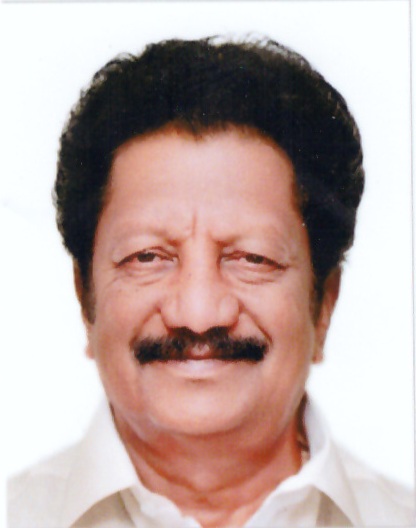 Ashokkumar. N