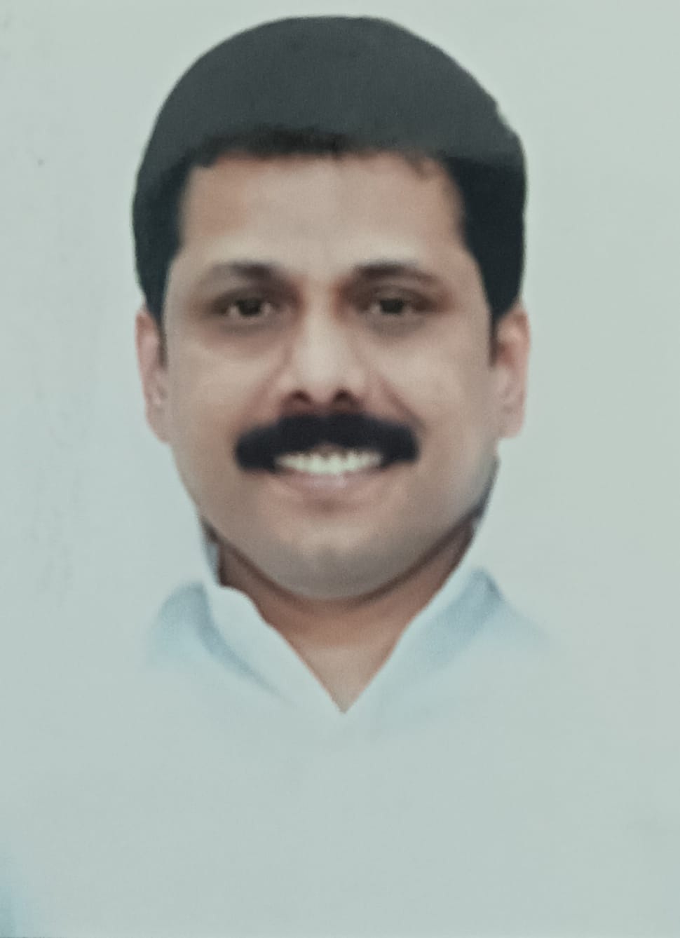 Ashokumar R V