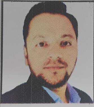 Ashraf Ali Abushama Khan