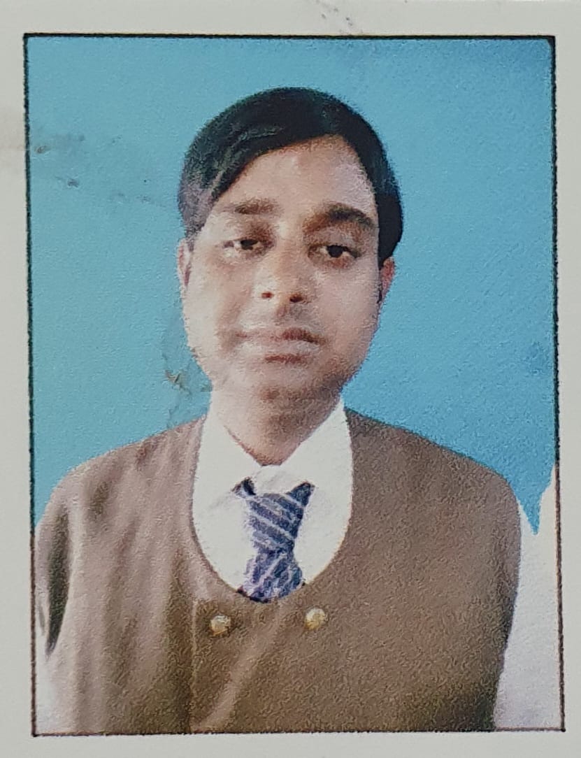 Ashraf Husain Shah
