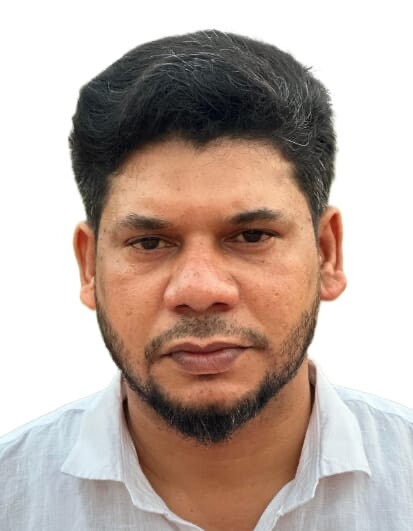 Ashraf K M