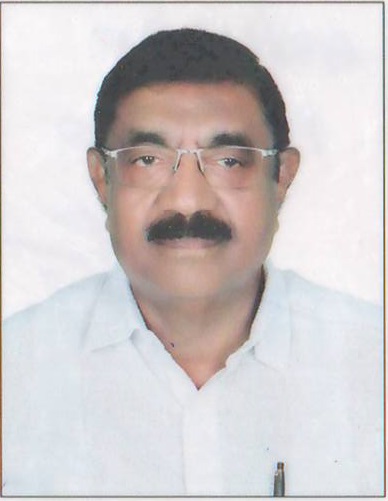 Ashraf Kokkur