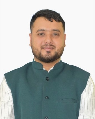 Ashraful Hussain