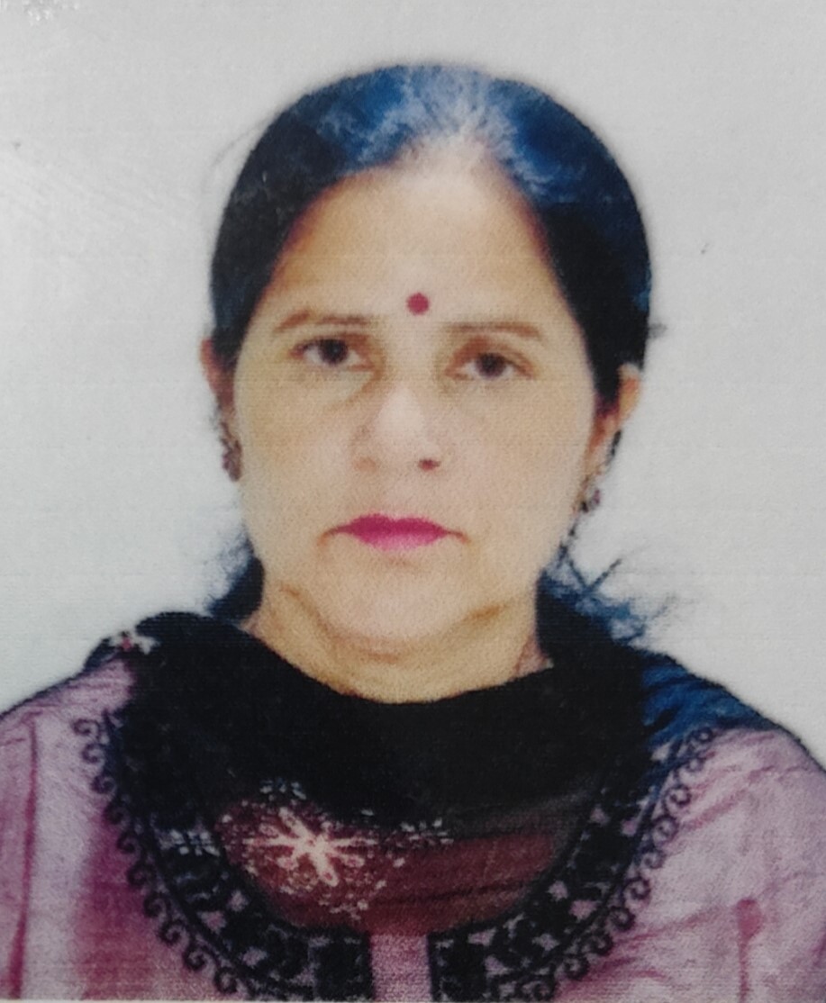 Ashri Devi