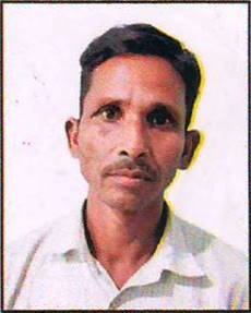 Ashudev Mahato