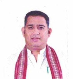 Ashutosh Ashokrao Kale