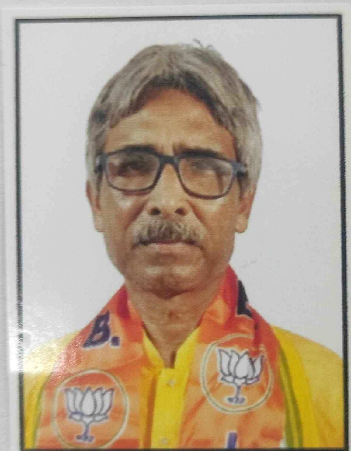 Ashutosh Barma