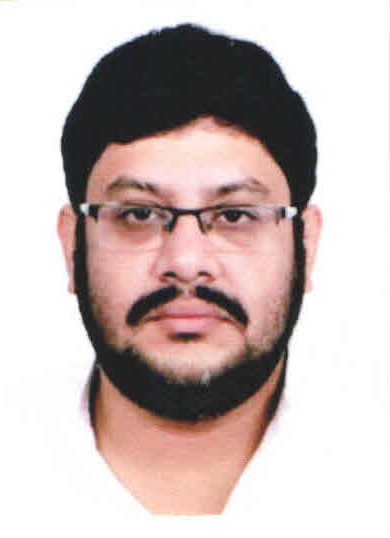 Ashutosh Chatterjee