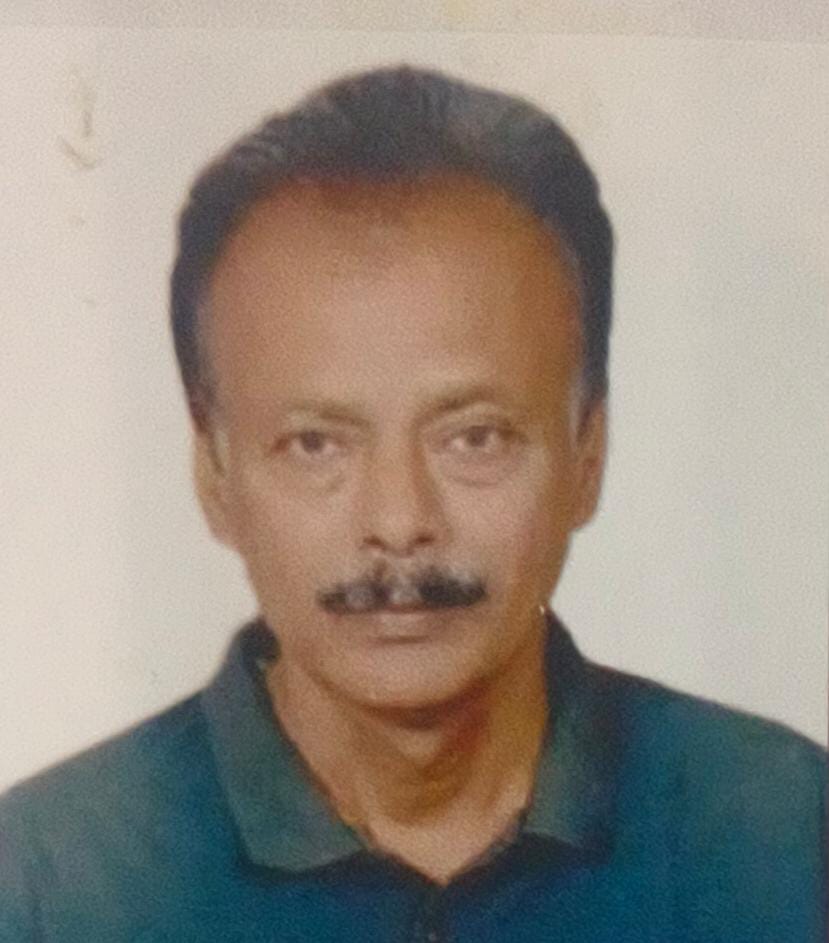 Ashutosh Kumar