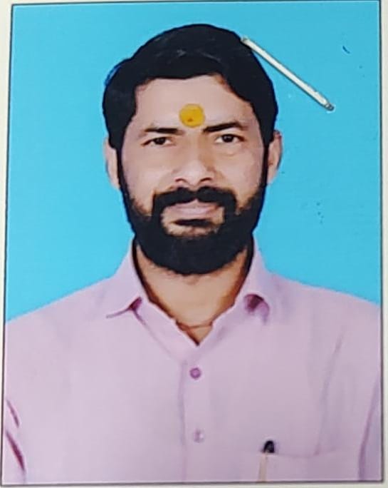 Ashutosh Kumar