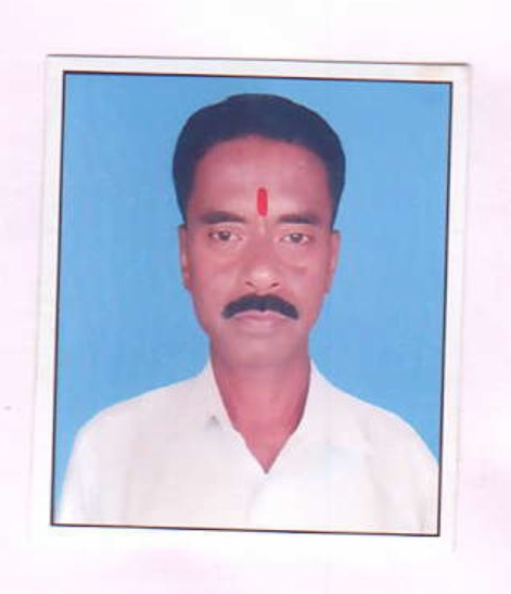 Ashutosh Mahato