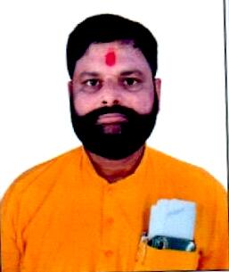 Ashutosh Singh