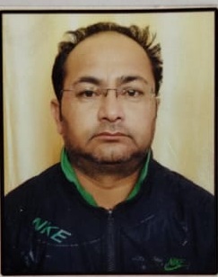 Ashutosh Singh