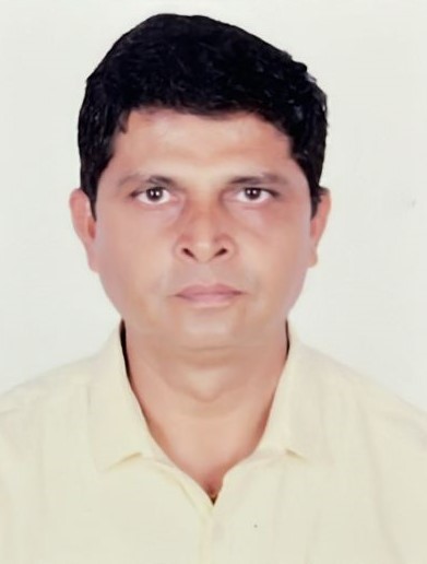 Ashvinbhai Patel