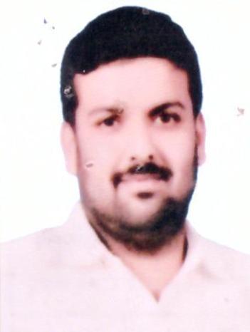 Ashwani Malik